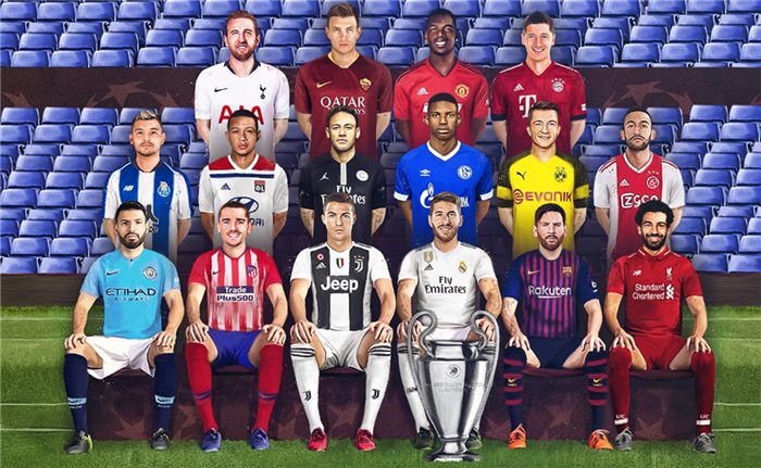 梅西：我曾独自去河床试训；除了足球最喜欢独处