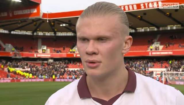 伊劳拉：这是塞门约为我们踢的最后一场，他的离开是巨大损失